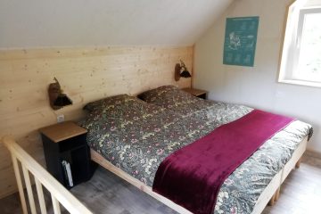 © Chambre - wimschouten