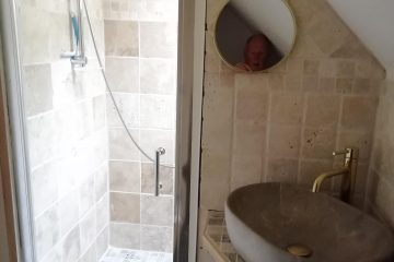 © Salle de bain - wimschouten