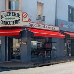 Boucherie Charcuterie Vincent_Pontgibaud