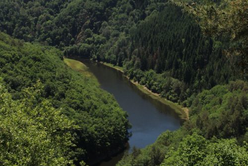 Belvédère des Ancizes