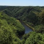 © Belvédère des Ancizes_Les Ancizes-Comps - OT Combrailles