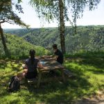 © Belvédère des Ancizes_Les Ancizes-Comps - OT Combrailles