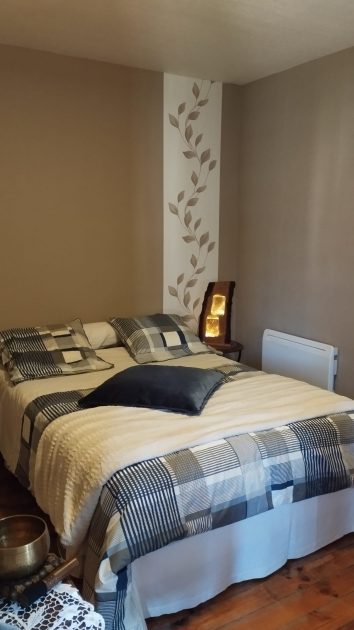 © Belle campagne auvergnate - MDO