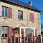 © Chambres d'hôtes Belle campagne auvergnate - MDO