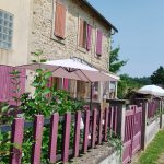 © Chambres d'hôtes Belle campagne auvergnate - MDO