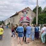 © Chambres d'hôtes Belle campagne auvergnate - MDO