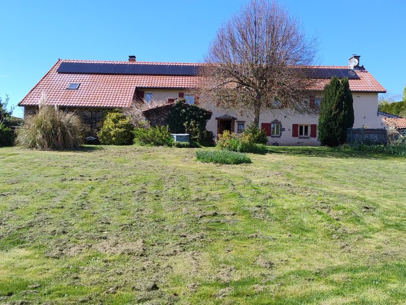 © Gîte des 2 fours à pain - Baraduc Sébastien