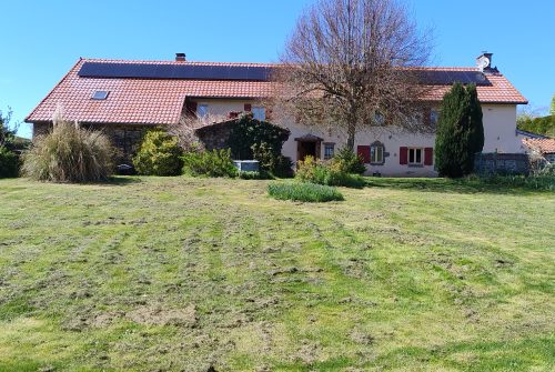 Gîte des 2 fours à pain