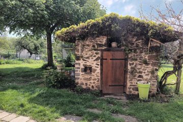 © Gîte des 2 fours à pain - Baraduc Sébastien