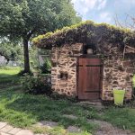 © Gîte des 2 fours à pain - Baraduc Sébastien