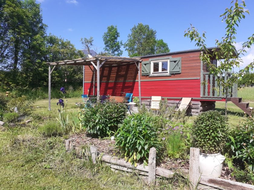 © La petite bohème - Guibert Séverine