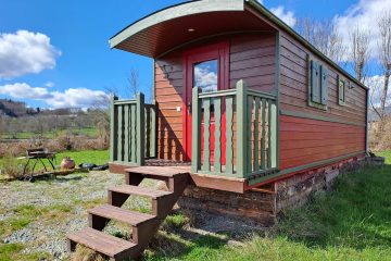 © La petite bohème - Guibert Séverine