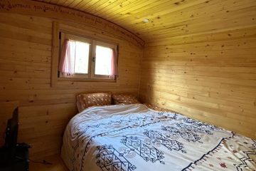 © La petite bohème - Guibert Séverine