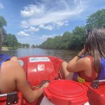 © Sioule Canoë - Sioule Canoë / Camping des Nières