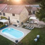 © Les Gîtes de Lachaux - h.capture