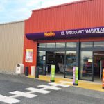 Supermarché Netto_Les Ancizes-Comps