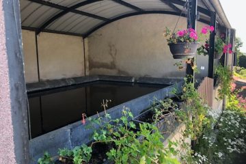 © Le Tour du Quartier_Le Quartier - Balirando