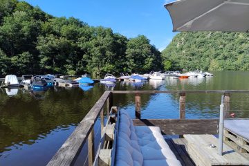 © Gîte des 2 fours à pain - Baraduc Sébastien