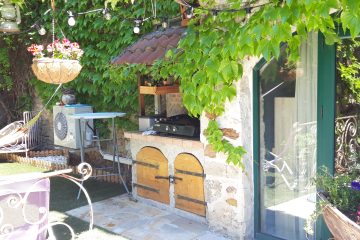 © Gîte du Menhir - Baraduc Sebastien