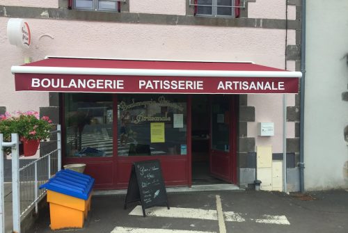 Boulangerie Chadeyron Lamadon