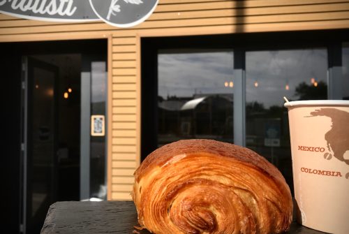 Boulangerie Crousti'Combrailles