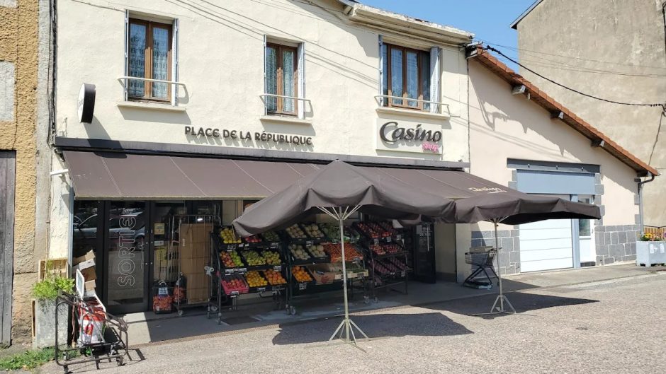 Épicerie Petit Casino_Pontgibaud
