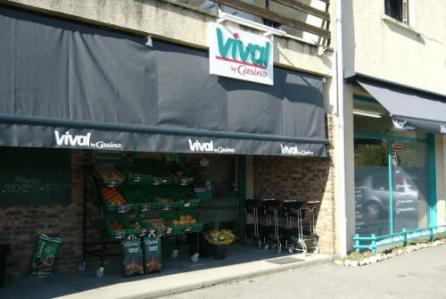 Épicerie Vival