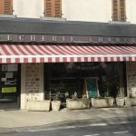 Boucherie Charcuterie La Boulaie_Giat