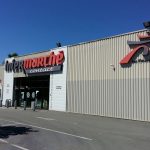 Supermarché  Intermarché Super et Drive_Pionsat