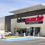 Supermarché Intermarché Contact et Drive_Bourg-Lastic