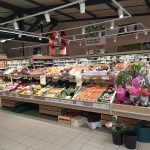 Supermarché Intermarché Contact et Drive_Bourg-Lastic