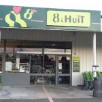 Supermarché 8 à HUIT_Giat