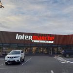 Supermarché Intermarché Super_Saint-Georges-de-Mons
