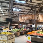 Supermarché Intermarché Super_Saint-Georges-de-Mons