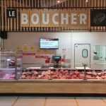 Supermarché Intermarché Super_Saint-Georges-de-Mons