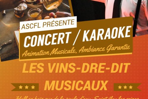 Les Vins dre dit musicaux