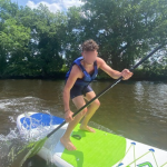 © SIOULE CANOE PADDLE 1 PLACE - SIOULE CANOE