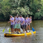 © SIOULE CANOE BIG PADDLE - SIOULE CANOE