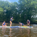 © SIOULE CANOE PADDLE - SIOULE CANOE