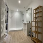 © Salle de Bain étage - Collange Caroline