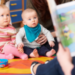 © Lecture pour bébés – BB Bouquine_Saint-Éloy-les-Mines - Pays de saint Eloy