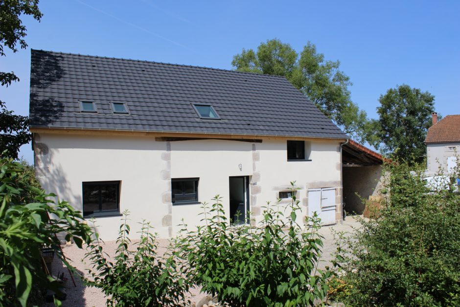 © Gîte le Puy-de-Dôme - Sophie BOSDEVEZY