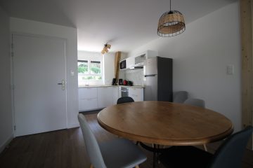 © Gîte le Puy-de-Dôme - Sophie BOSDEVEZY