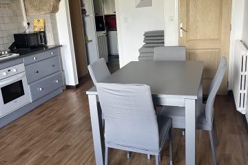 © Meublé chez la Louise - Chanudet Fabienne