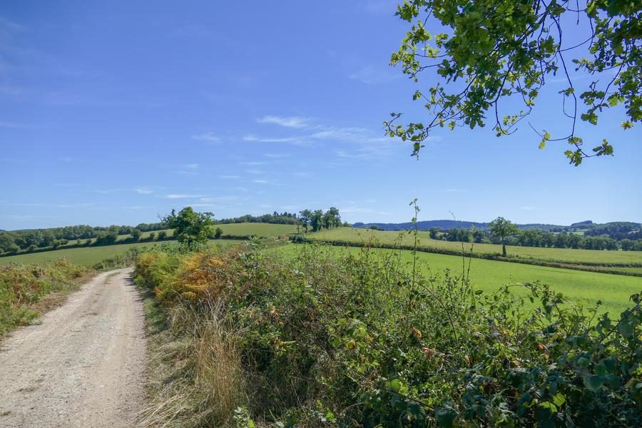 © Saint-Maigner_Saint-Maigner - Combrailles Auvergne Tourisme