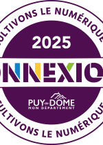 Festival Connexions 2025 - Conseil départemental du Puy-de-Dôme du 5 au 22 novembre 2025