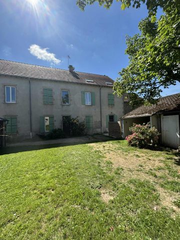 © Gîte de Lafayette_Pionsat - Cédric	Kieffer