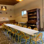 © Gîte de Lafayette_Pionsat - Cédric	Kieffer