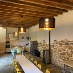 © Gîte de Lafayette_Pionsat - Cédric	Kieffer