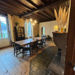 © Gîte de Lafayette_Pionsat - Cédric	Kieffer